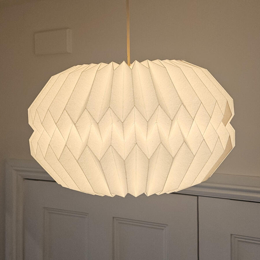 Light fitting replacement